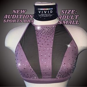 NBA NFL IFL WHL Pro Cheer Pro Dance Audition Top